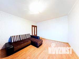 3-к квартира, на длительный срок, 78м2, 11/25 этаж