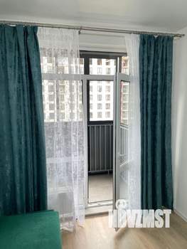 2-к квартира, на длительный срок, 37м2, 6/10 этаж