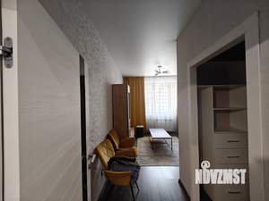 2-к квартира, на длительный срок, 57м2, 7/17 этаж