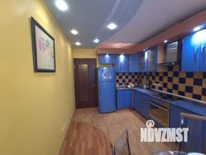 2-к квартира, посуточно, 70м2, 1/1 этаж