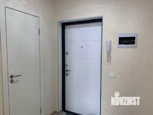 1-к квартира, на длительный срок, 34м2, 5/6 этаж