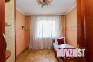 3-к квартира, посуточно, 72м2, 11/12 этаж