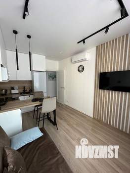 2-к квартира, на длительный срок, 32м2, 4/17 этаж