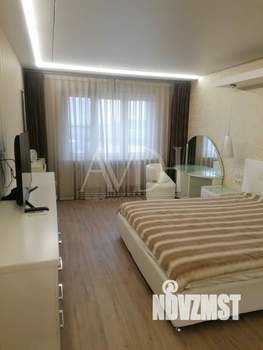 3-к квартира, на длительный срок, 84м2, 13/17 этаж