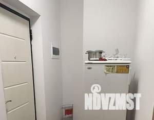 1-к квартира, на длительный срок, 30м2, 24/25 этаж