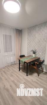 1-к квартира, на длительный срок, 42м2, 6/17 этаж