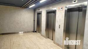 1-к квартира, на длительный срок, 36м2, 11/27 этаж