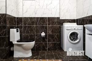 1-к квартира, посуточно, 34м2, 1/1 этаж