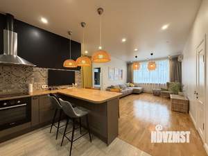 3-к квартира, на длительный срок, 80м2, 1/6 этаж