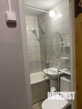 2-к квартира, на длительный срок, 43м2, 3/5 этаж