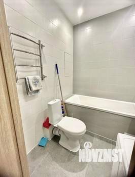 Студия квартира, на длительный срок, 29м2, 6/23 этаж