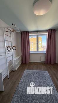 2-к квартира, на длительный срок, 65м2, 24/25 этаж