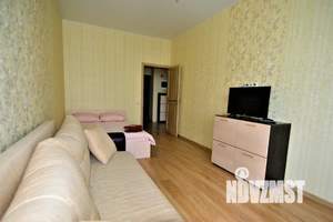 1-к квартира, посуточно, 45м2, 9/12 этаж