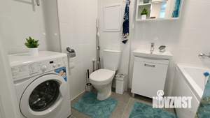 2-к квартира, на длительный срок, 32м2, 9/12 этаж