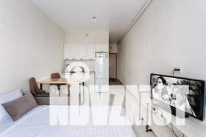 1-к квартира, посуточно, 25м2, 12/15 этаж