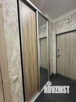 Студия квартира, на длительный срок, 25м2, 7/15 этаж