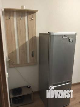 Студия квартира, на длительный срок, 21м2, 1/20 этаж