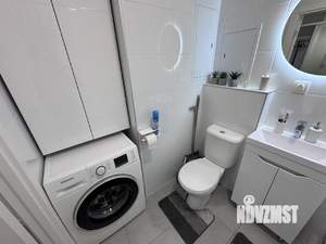 1-к квартира, посуточно, 32м2, 14/17 этаж