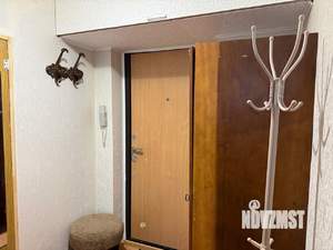 1-к квартира, на длительный срок, 39м2, 12/16 этаж