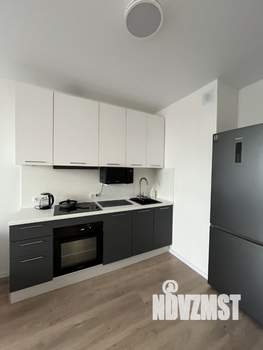 2-к квартира, на длительный срок, 36м2, 8/17 этаж