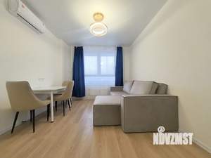 3-к квартира, на длительный срок, 51м2, 10/17 этаж