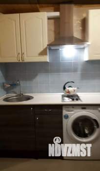 Студия квартира, на длительный срок, 35м2, 1/3 этаж