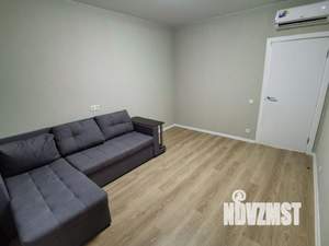 2-к квартира, на длительный срок, 56м2, 9/10 этаж