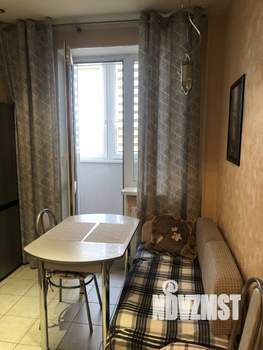 1-к квартира, на длительный срок, 38м2, 9/16 этаж