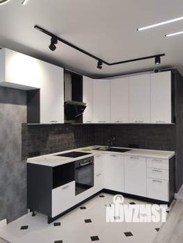 1-к квартира, на длительный срок, 40м2, 3/7 этаж