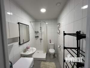 Студия квартира, на длительный срок, 25м2, 10/17 этаж