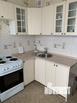 1-к квартира, на длительный срок, 36м2, 15/17 этаж