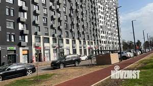 1-к квартира, на длительный срок, 31м2, 14/17 этаж