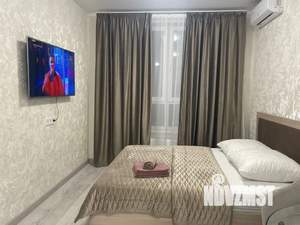 1-к квартира, посуточно, 23м2, 5/15 этаж