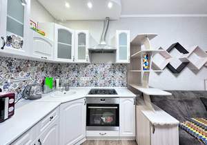 Студия квартира, на длительный срок, 21м2, 3/6 этаж