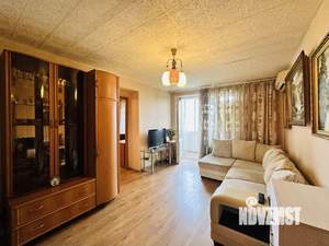 2-к квартира, на длительный срок, 46м2, 9/12 этаж