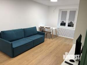 3-к квартира, на длительный срок, 59м2, 4/5 этаж