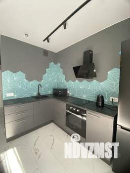 Студия квартира, посуточно, 39м2, 3/24 этаж