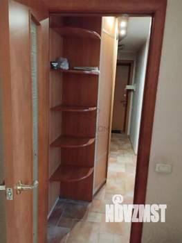 2-к квартира, на длительный срок, 46м2, 4/5 этаж