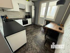 1-к квартира, на длительный срок, 45м2, 11/24 этаж