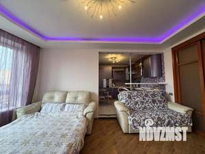 3-к квартира, посуточно, 89м2, 1/1 этаж