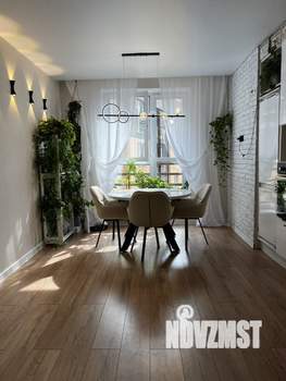 3-к квартира, на длительный срок, 67м2, 5/5 этаж