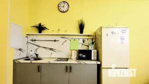 1-к квартира, посуточно, 36м2, 12/20 этаж