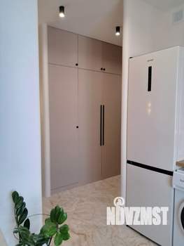Студия квартира, посуточно, 28м2, 6/6 этаж