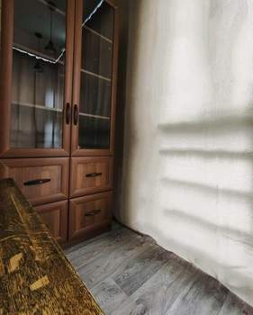 1-к квартира, на длительный срок, 36м2, 4/6 этаж