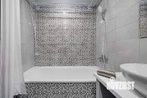 1-к квартира, посуточно, 24м2, 18/20 этаж