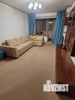 2-к квартира, посуточно, 70м2, 1/1 этаж