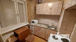 1-к квартира, на длительный срок, 34м2, 8/9 этаж