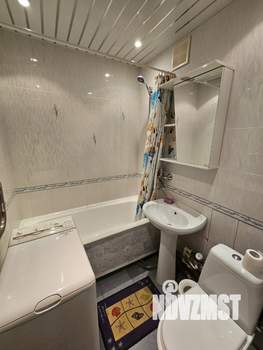 1-к квартира, посуточно, 35м2, 3/5 этаж