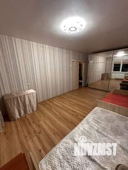 1-к квартира, на длительный срок, 32м2, 3/9 этаж