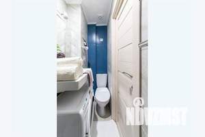 1-к квартира, посуточно, 12м2, 1/6 этаж